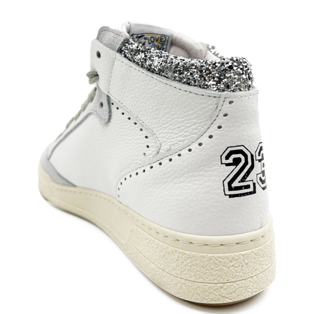 BASKETS MONTANTES BRAGA 9491