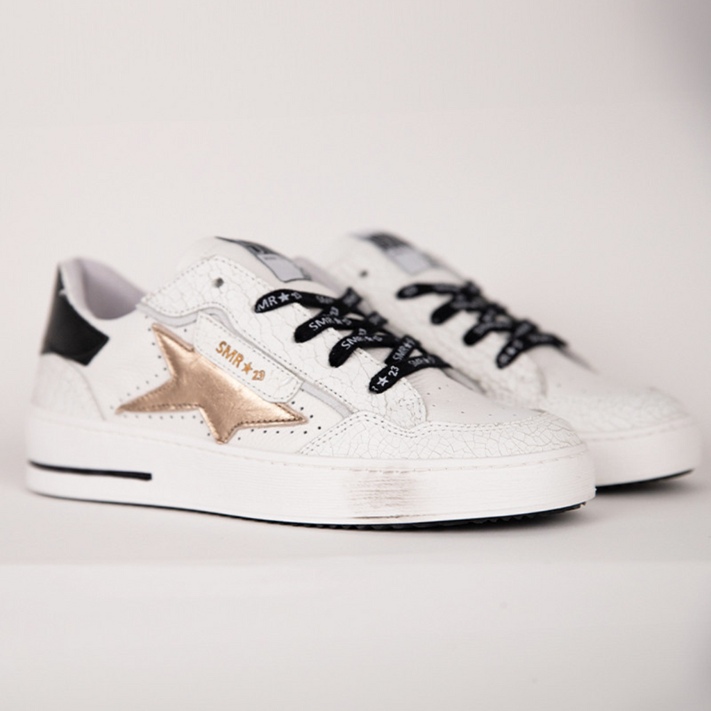BASKETS BASSES ALE A612