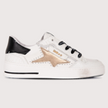 BASKETS BASSES ALE A612