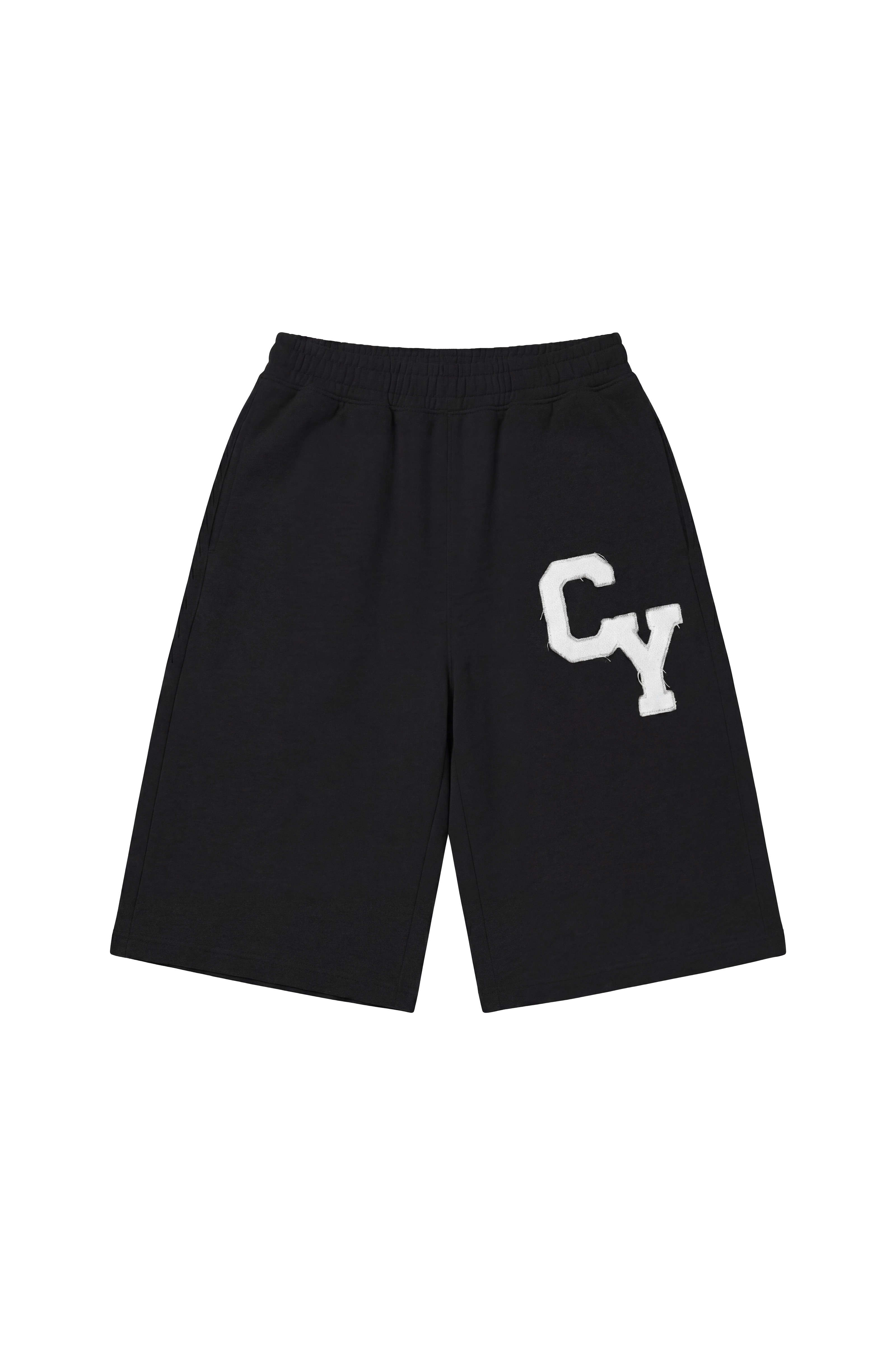 Short CY