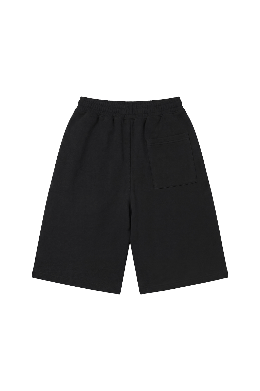 Short CY