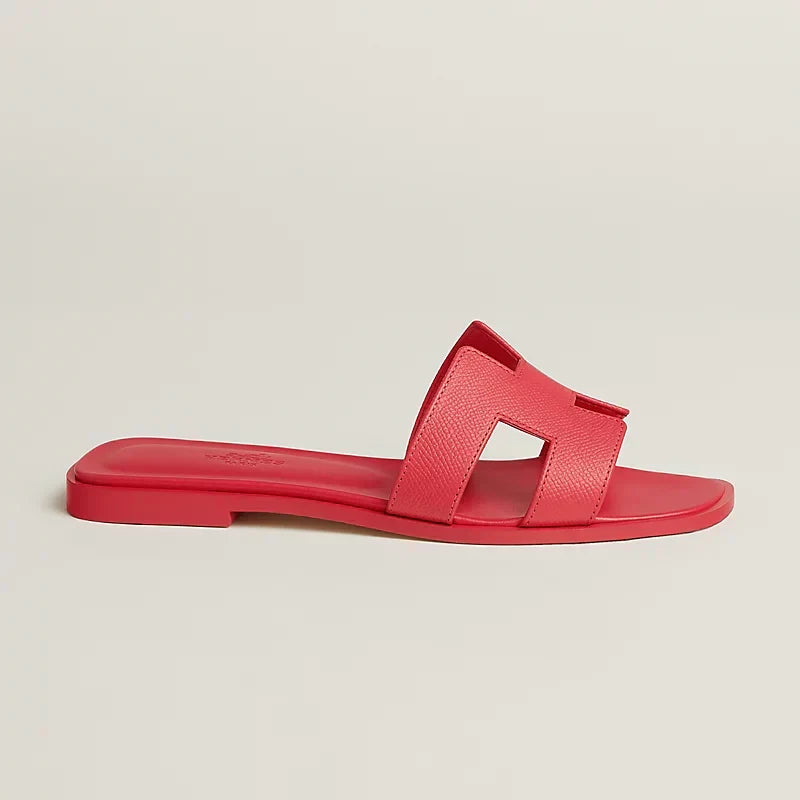 Oran Sandalen - Schwarz