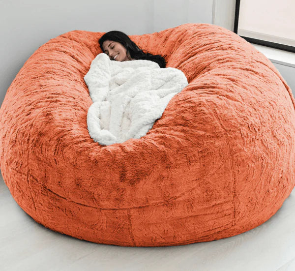 XXL-Sofa