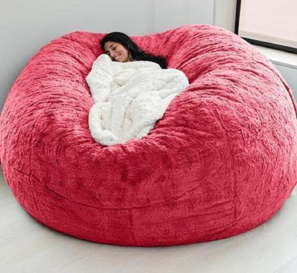 XXL-Sofa