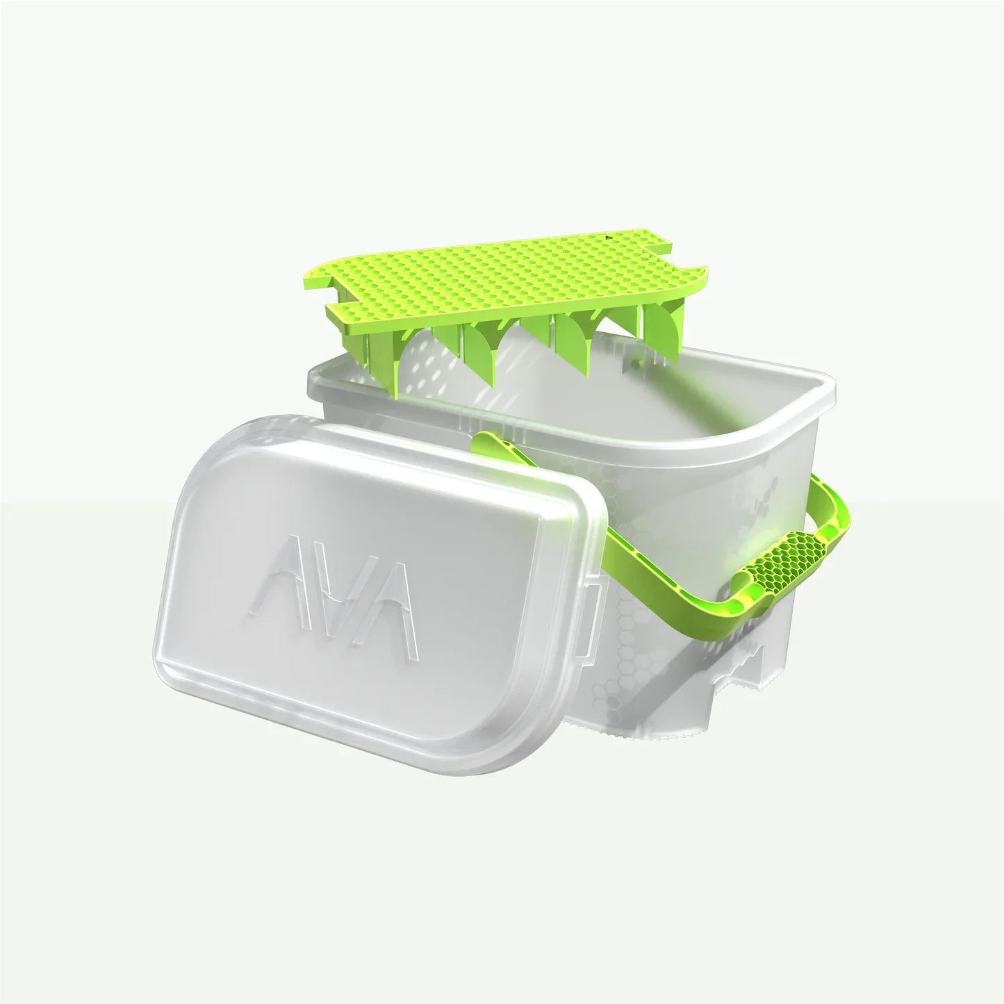 Car wash bucket