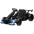 Electric Go Kart with Adjustable Seat
