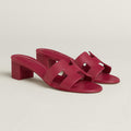 Sandales Oasis - Rose Magenta