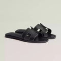 Oran Sandalen - Schwarz