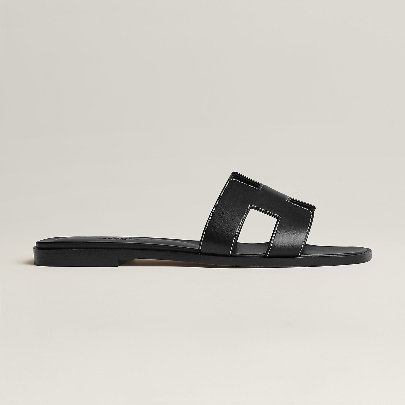 Oran Sandalen - Schwarz