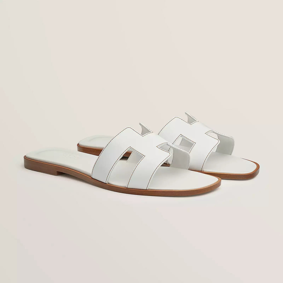 Oran Sandalen - Schwarz