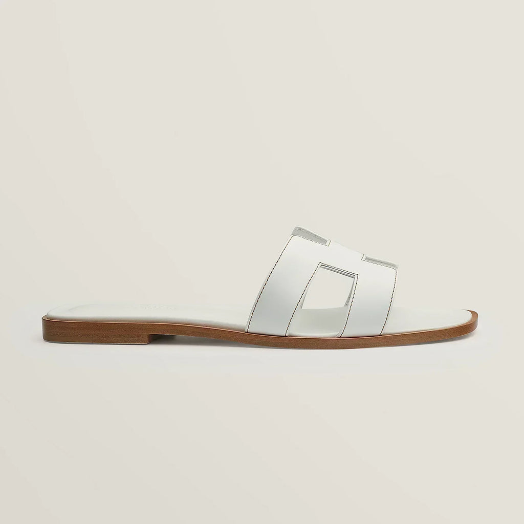 Oran Sandalen - Schwarz
