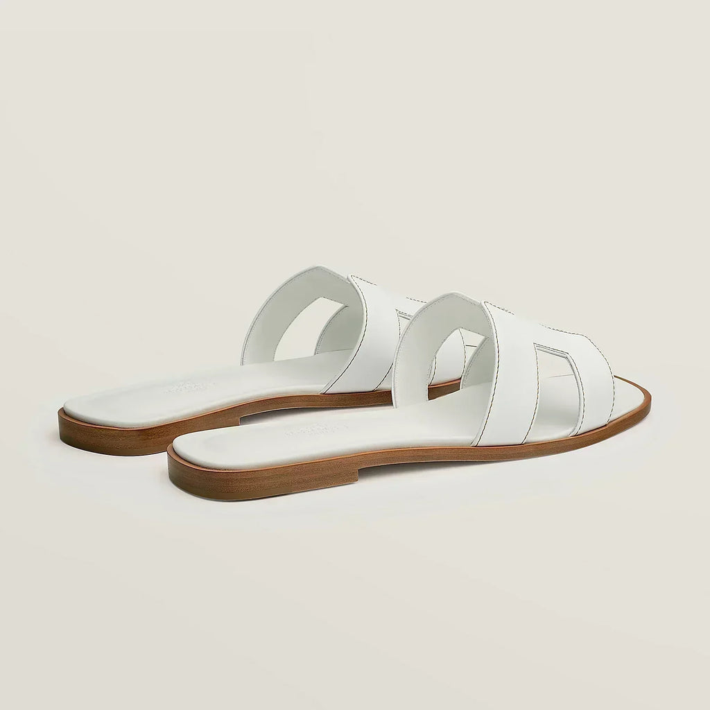 Oran Sandalen - Schwarz