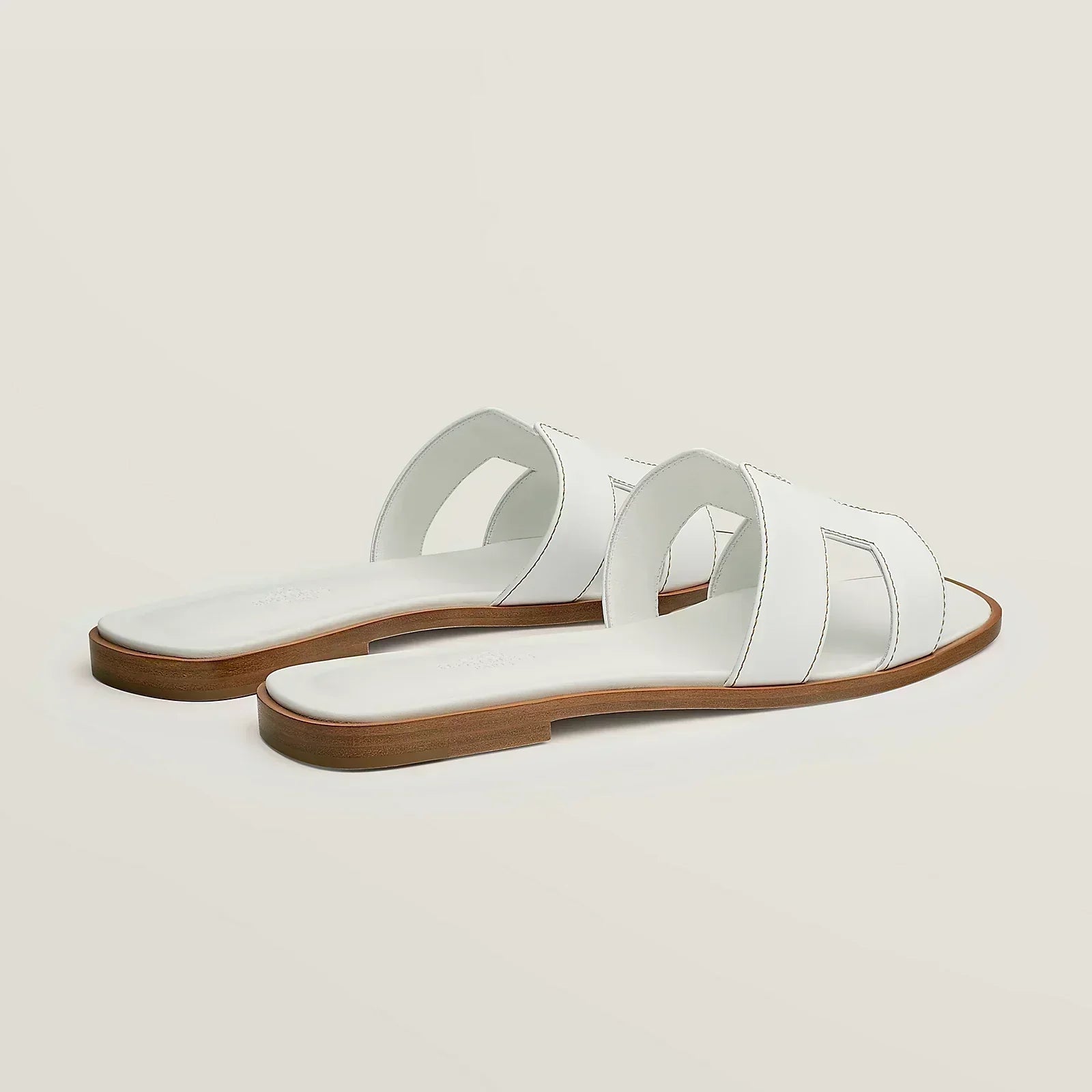 Oran Sandalen - Schwarz