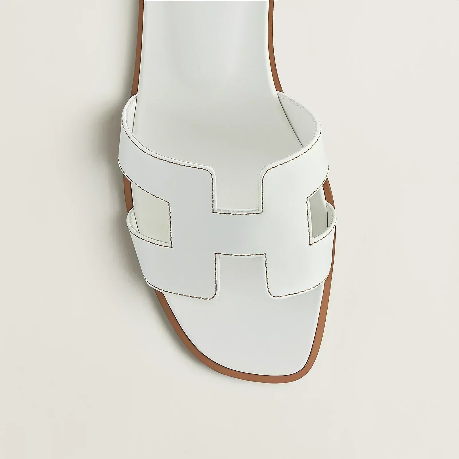 Oran Sandalen - Schwarz