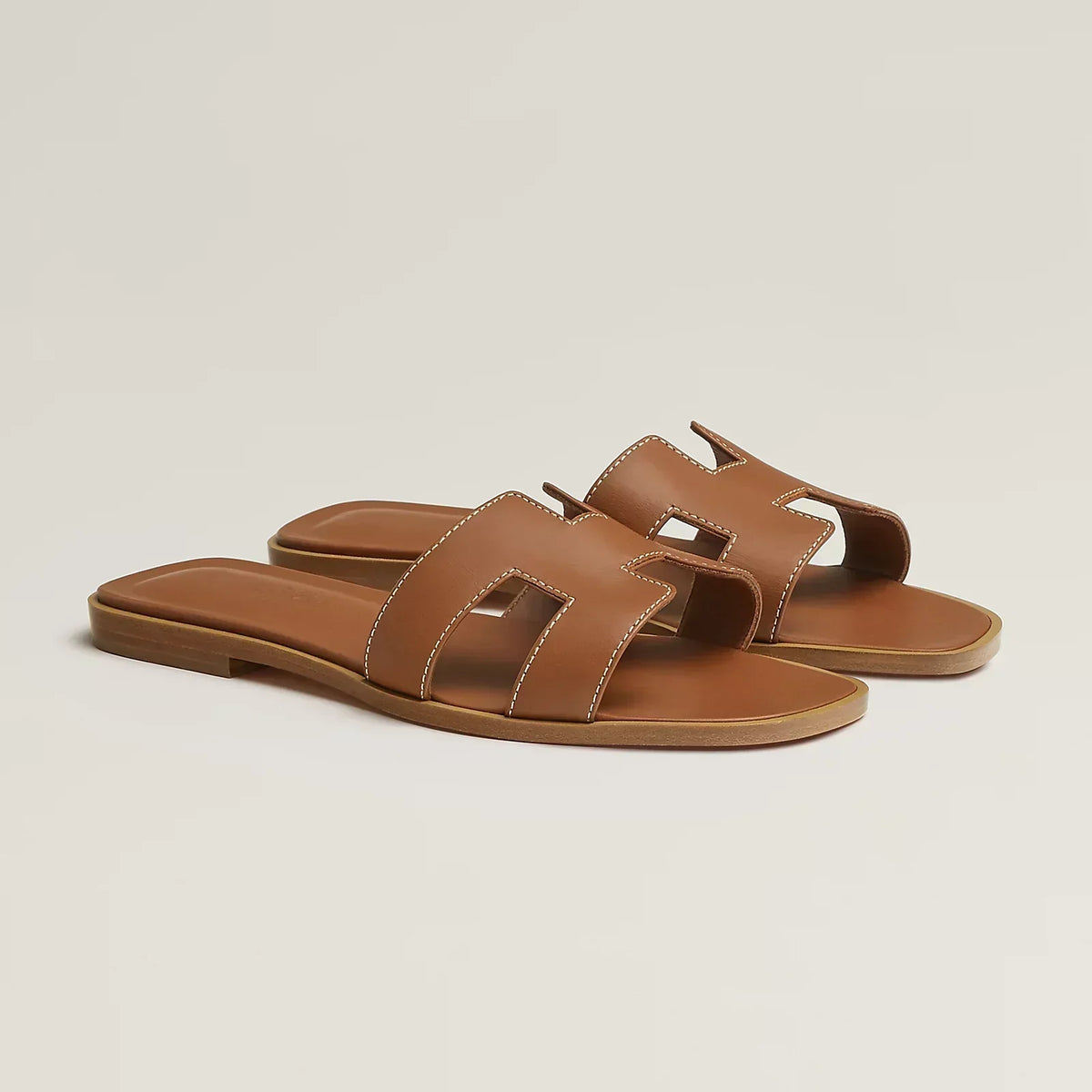 Oran Sandalen - Schwarz