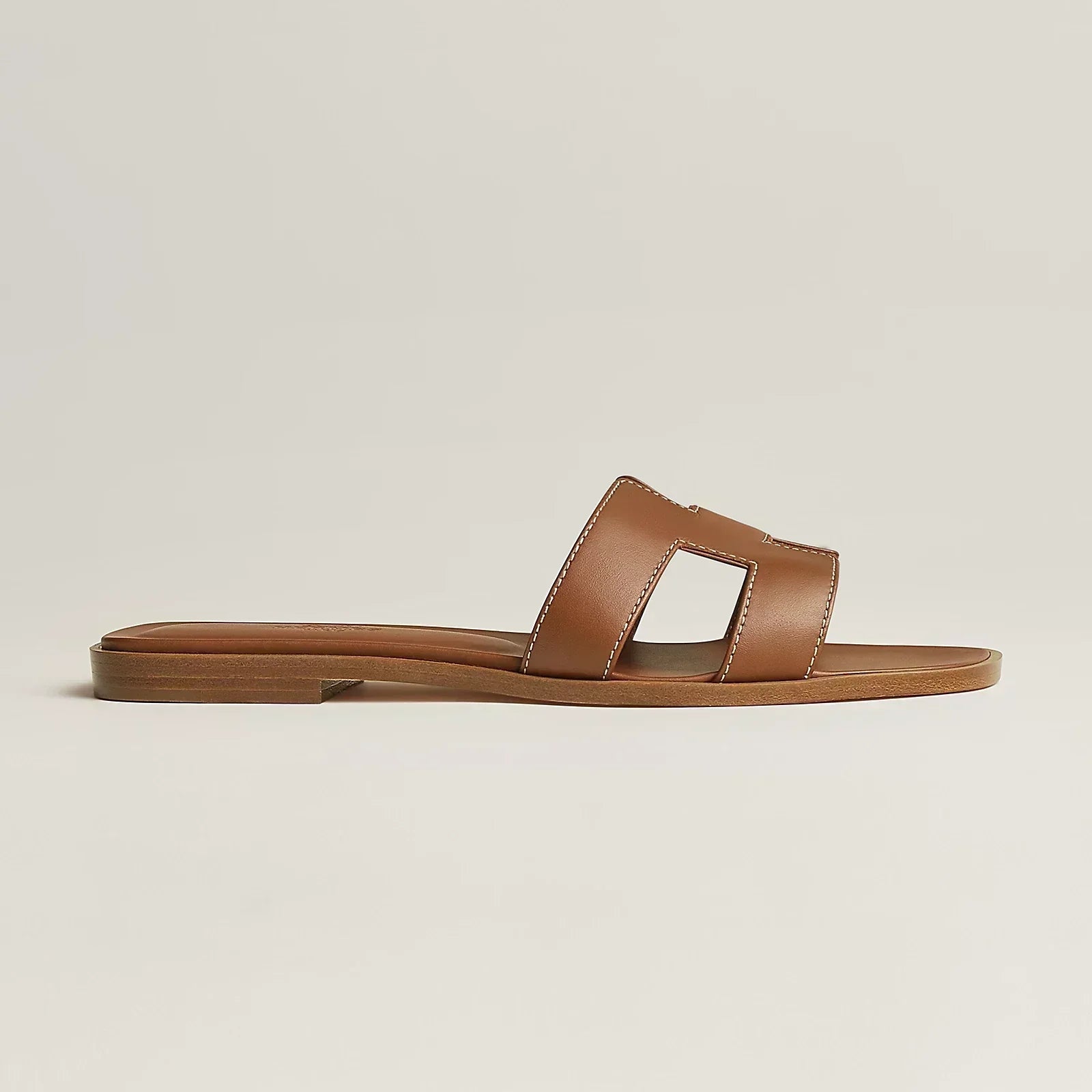 Oran Sandalen - Schwarz