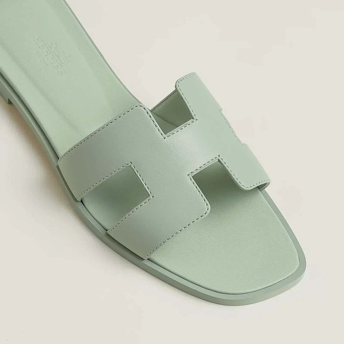Oran-Sandalen