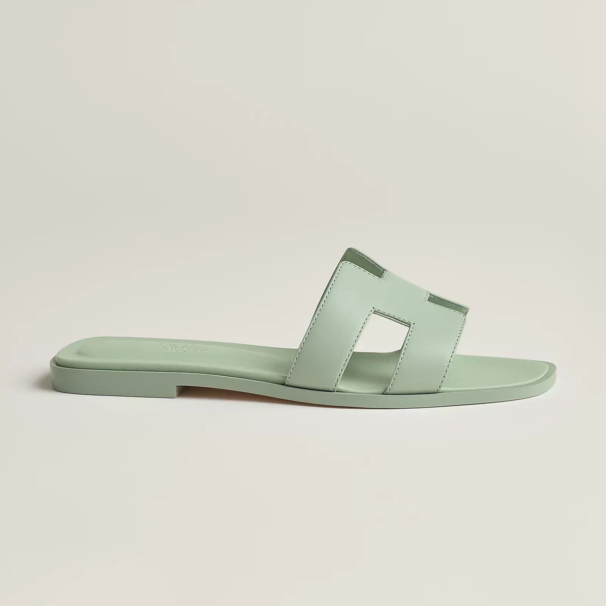 Oran-Sandalen
