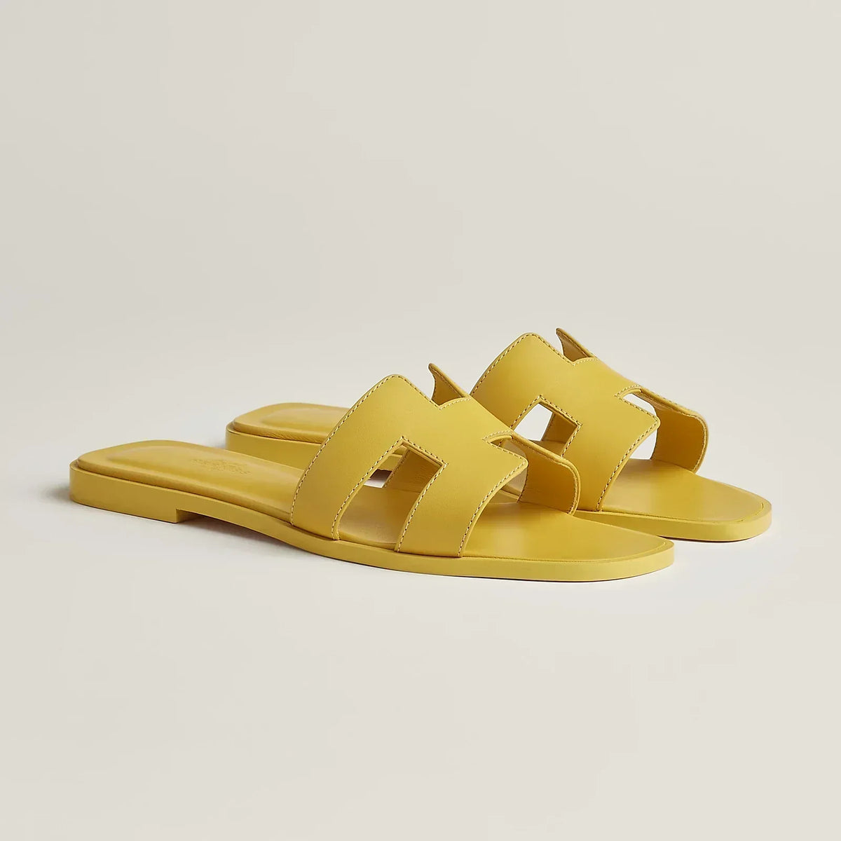 Oran Sandalen - Schwarz