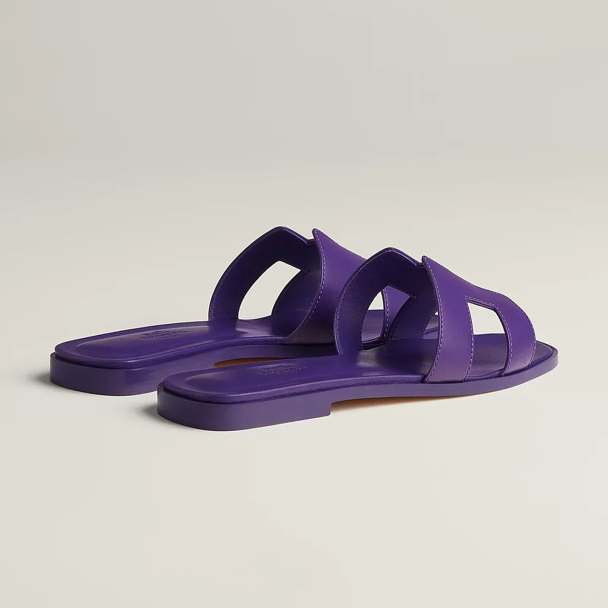 Sandalen Oran – Purple Majorette