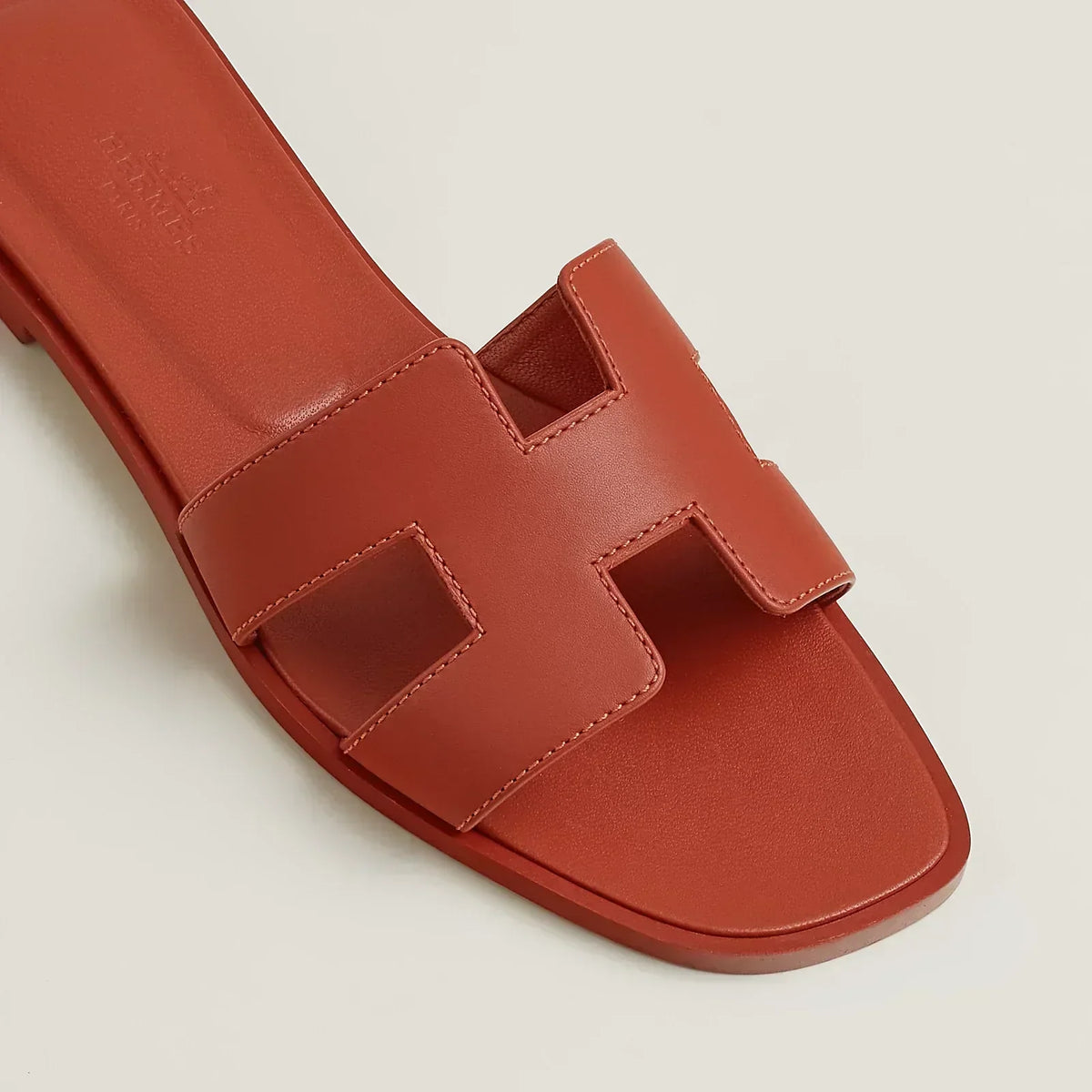 Oran-Sandalen
