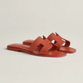 Oran-Sandalen