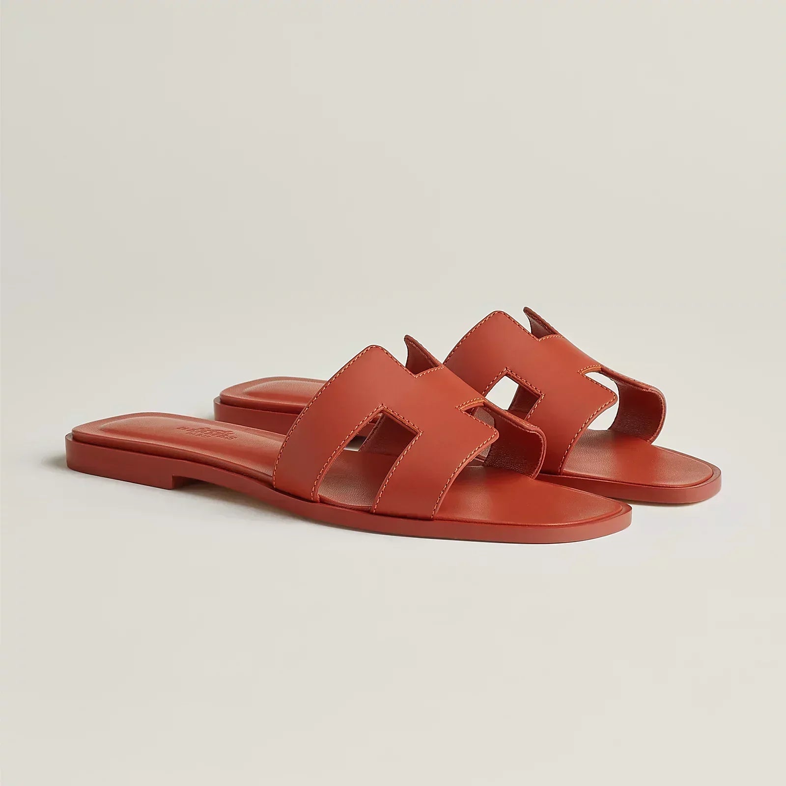 Oran-Sandalen
