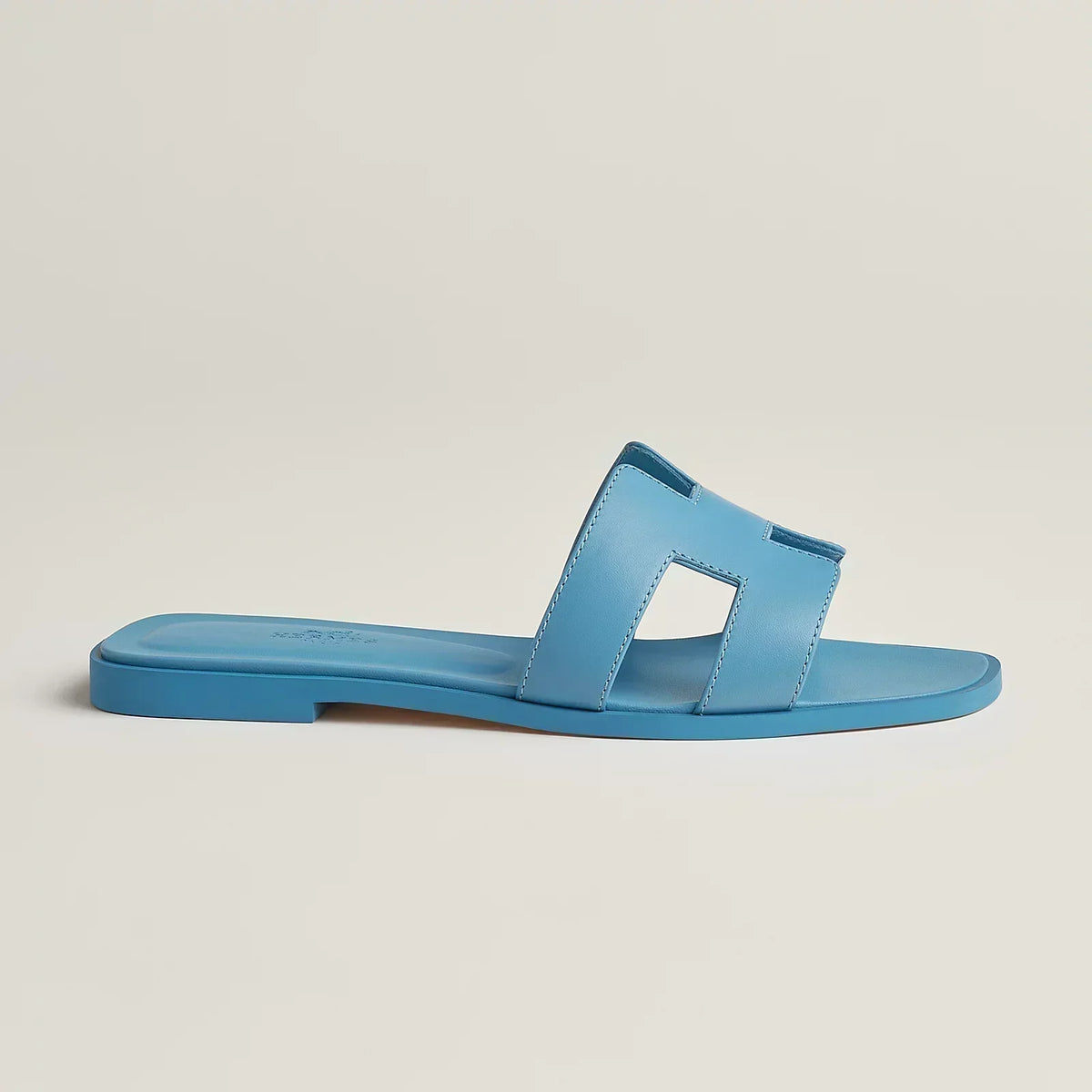 Sandalen Oran – Blue Cameo