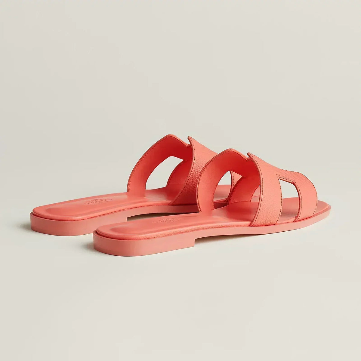 Sandalen Oran – Orange Joey