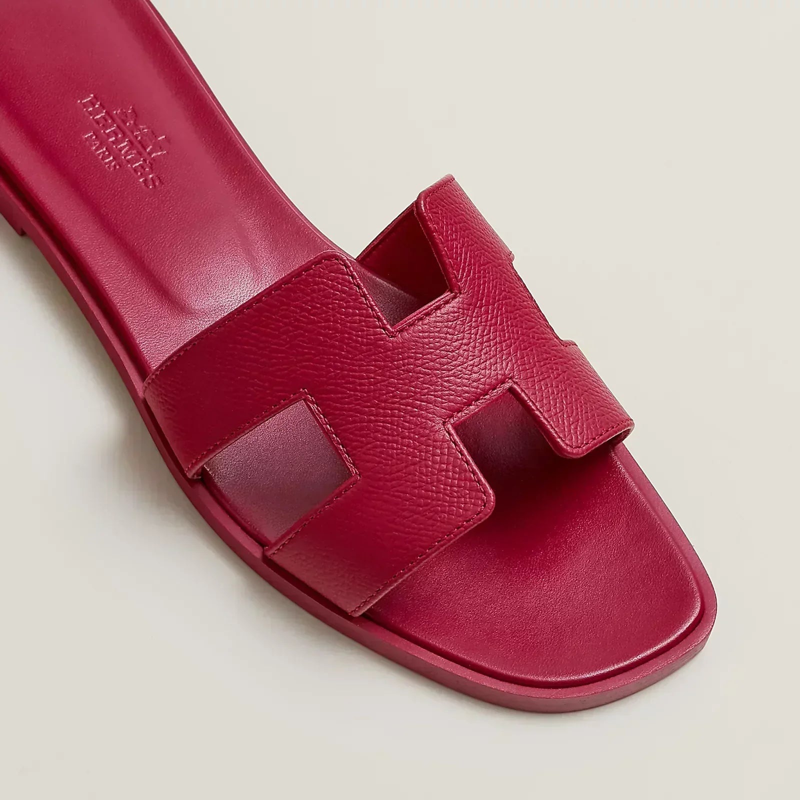 Sandalen Oran - Rosé Magenta