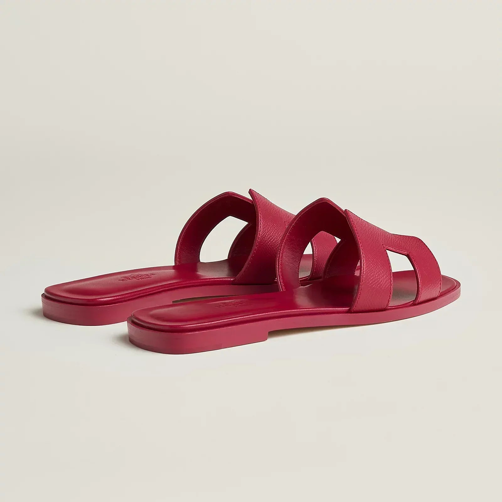 Oran Sandalen - Schwarz