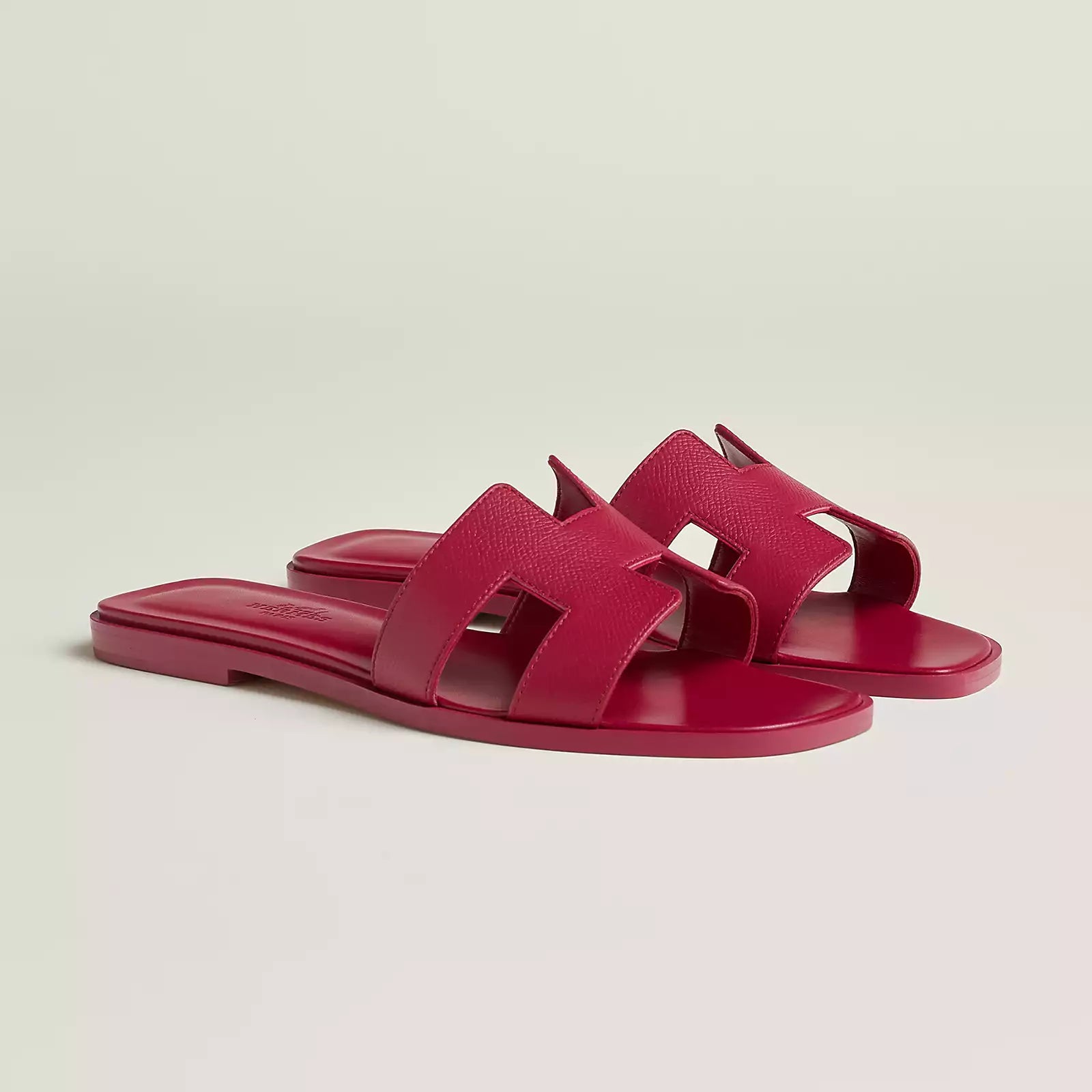 Sandalen Oran - Rosé Magenta