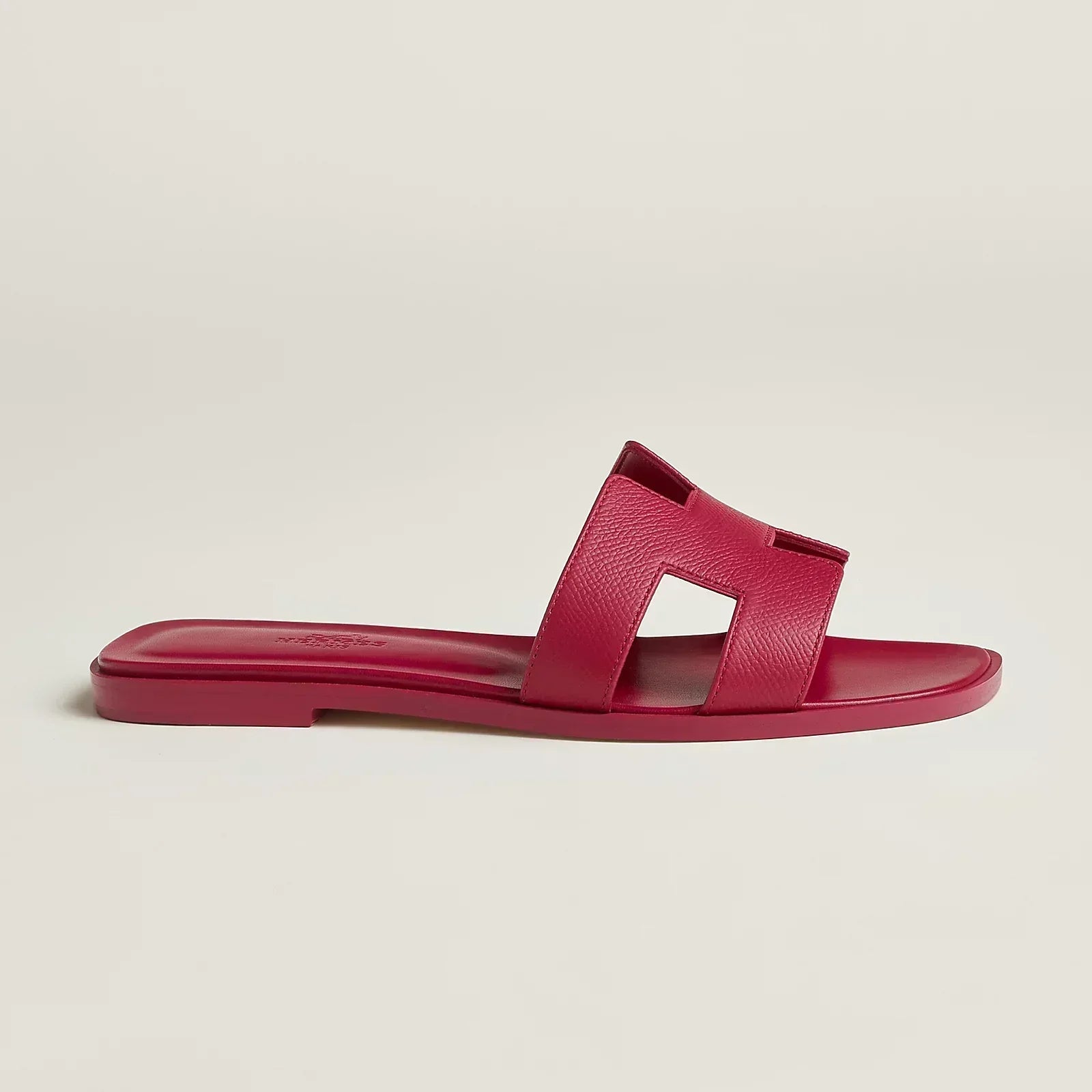 Sandalen Oran - Rosé Magenta