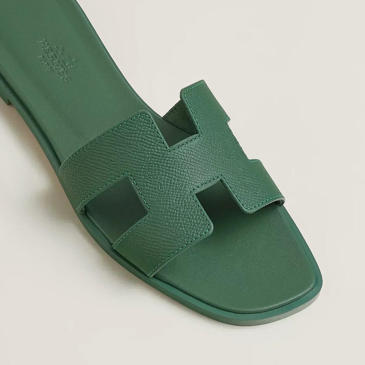 Sandalen Oran – Ivy Green
