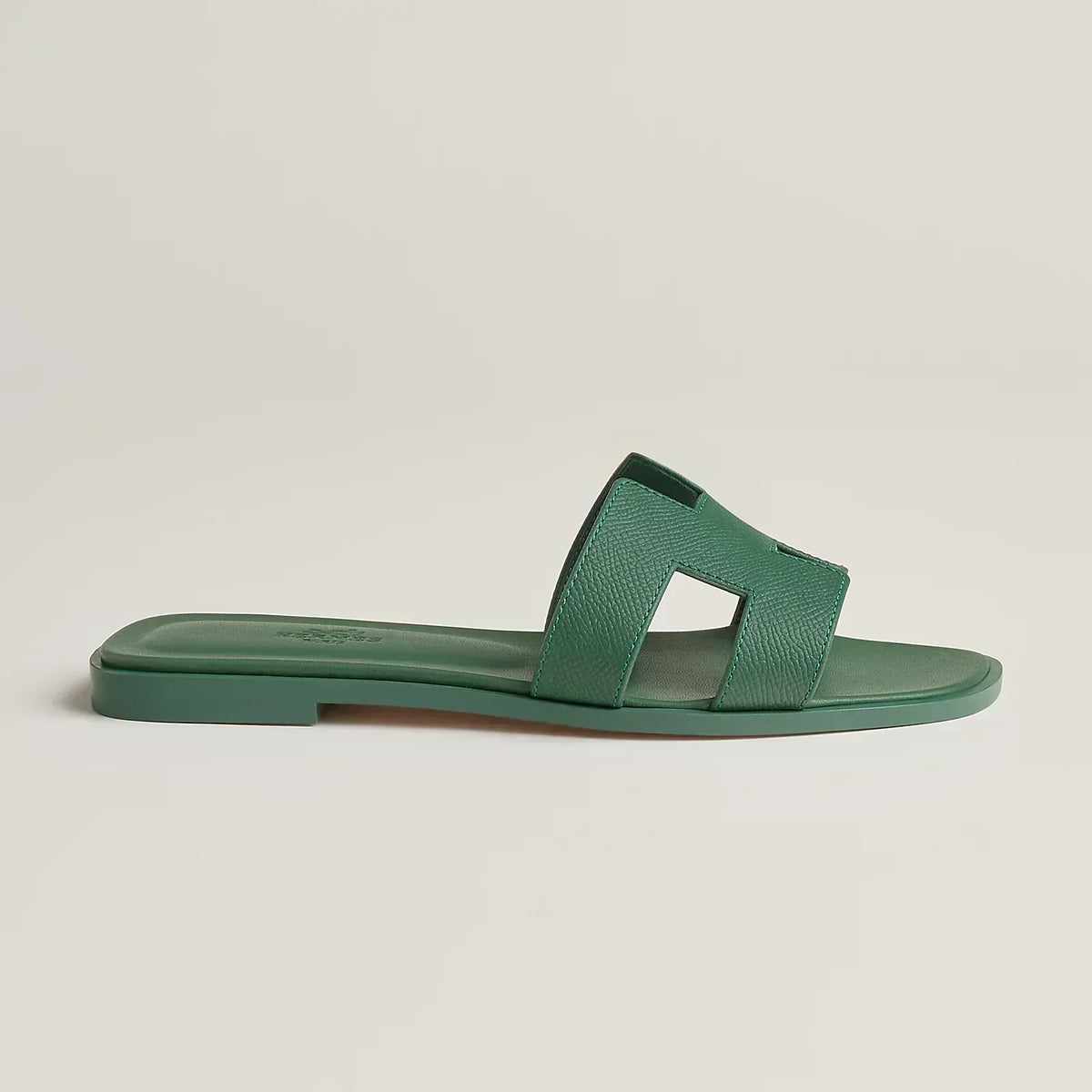 Sandalen Oran – Ivy Green