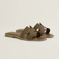 Oran Sandalen - Tow