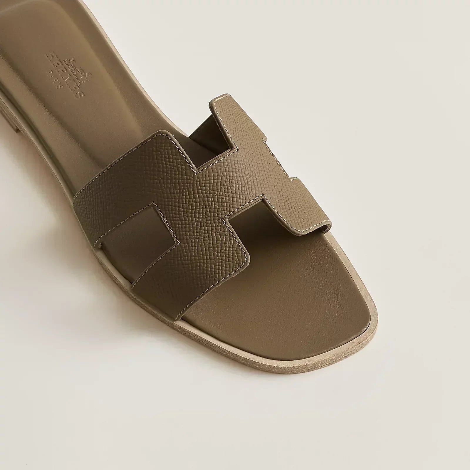 Oran Sandalen - Schwarz