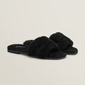 Oran Sandalen - Schwarz