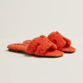 Sandalen Oran – Orange