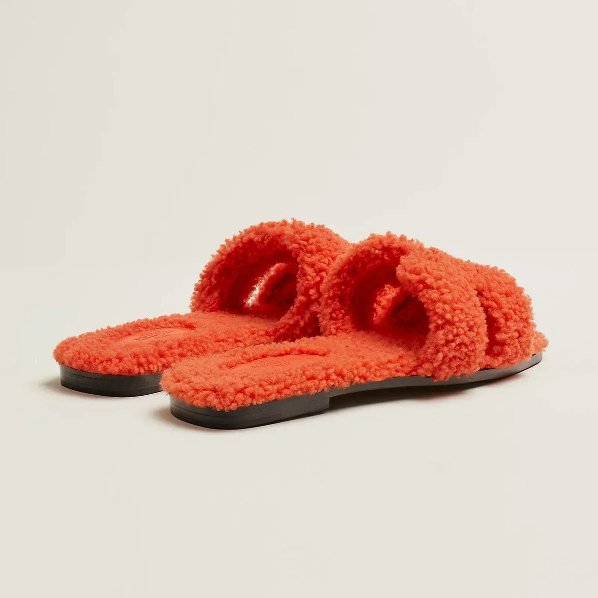 Sandalen Oran – Orange