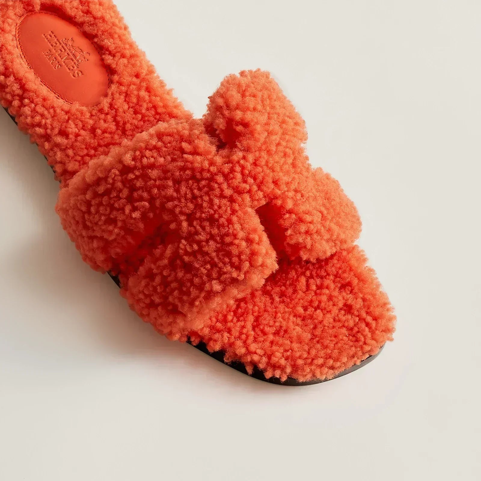 Sandalen Oran – Orange