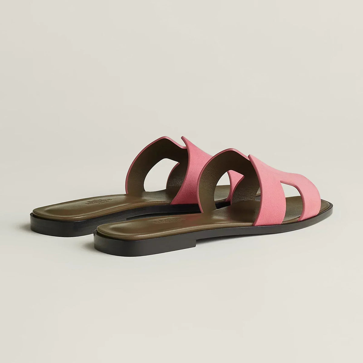 Sandalen Oran – Wüstenrosa