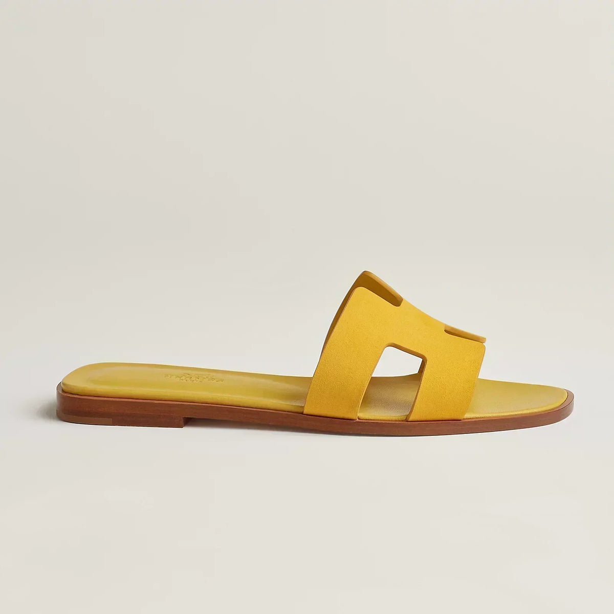 Sandalen Oran – Butterblume