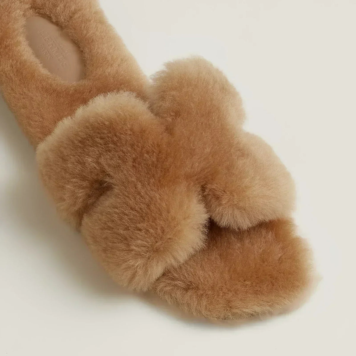 Sandalen Oran – Beige