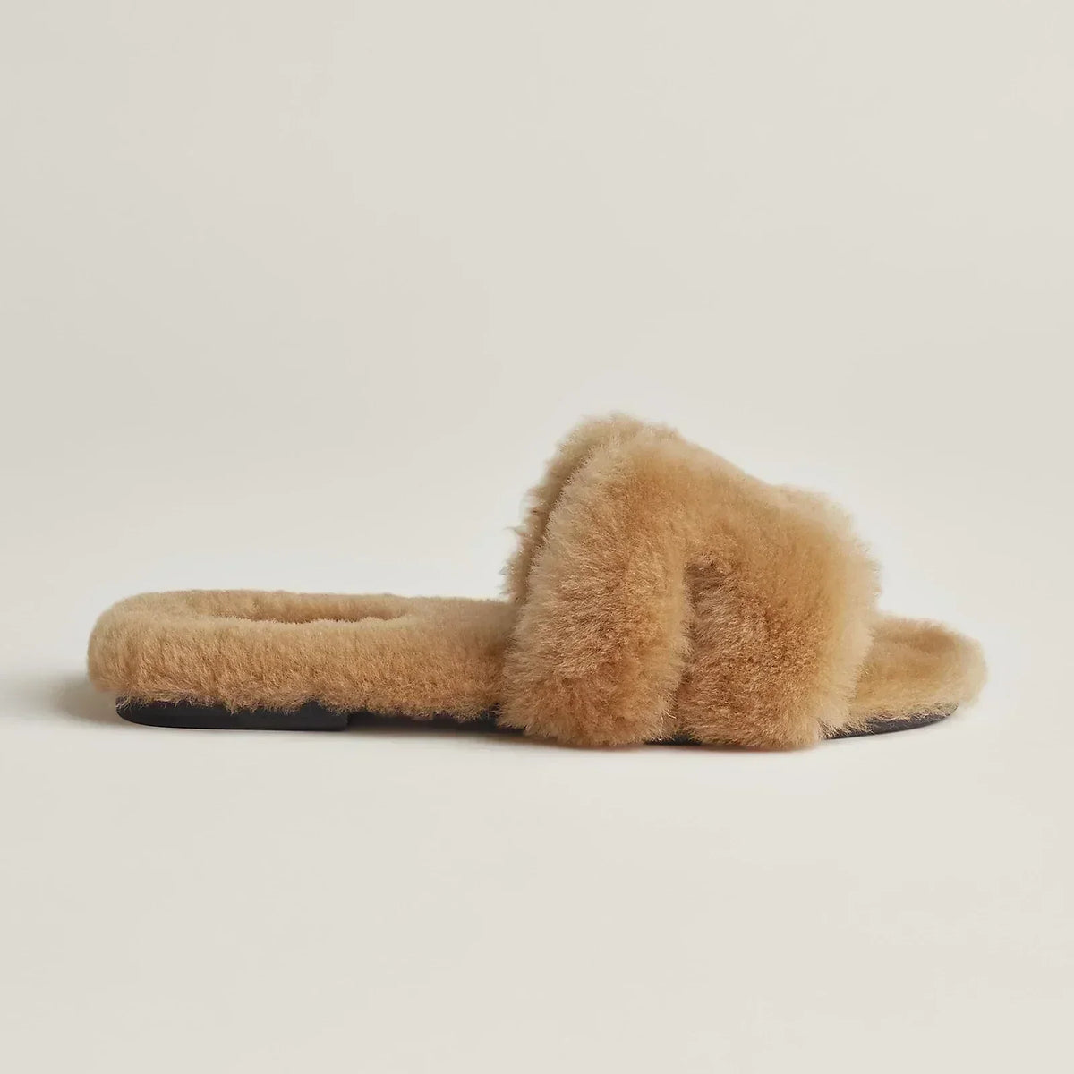 Sandalen Oran – Beige