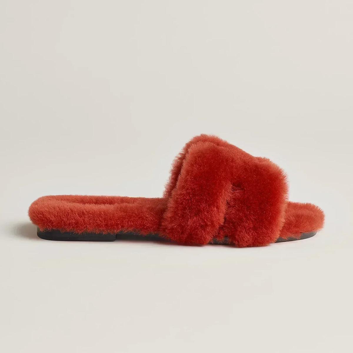 Sandalen Oran – Rot Turin