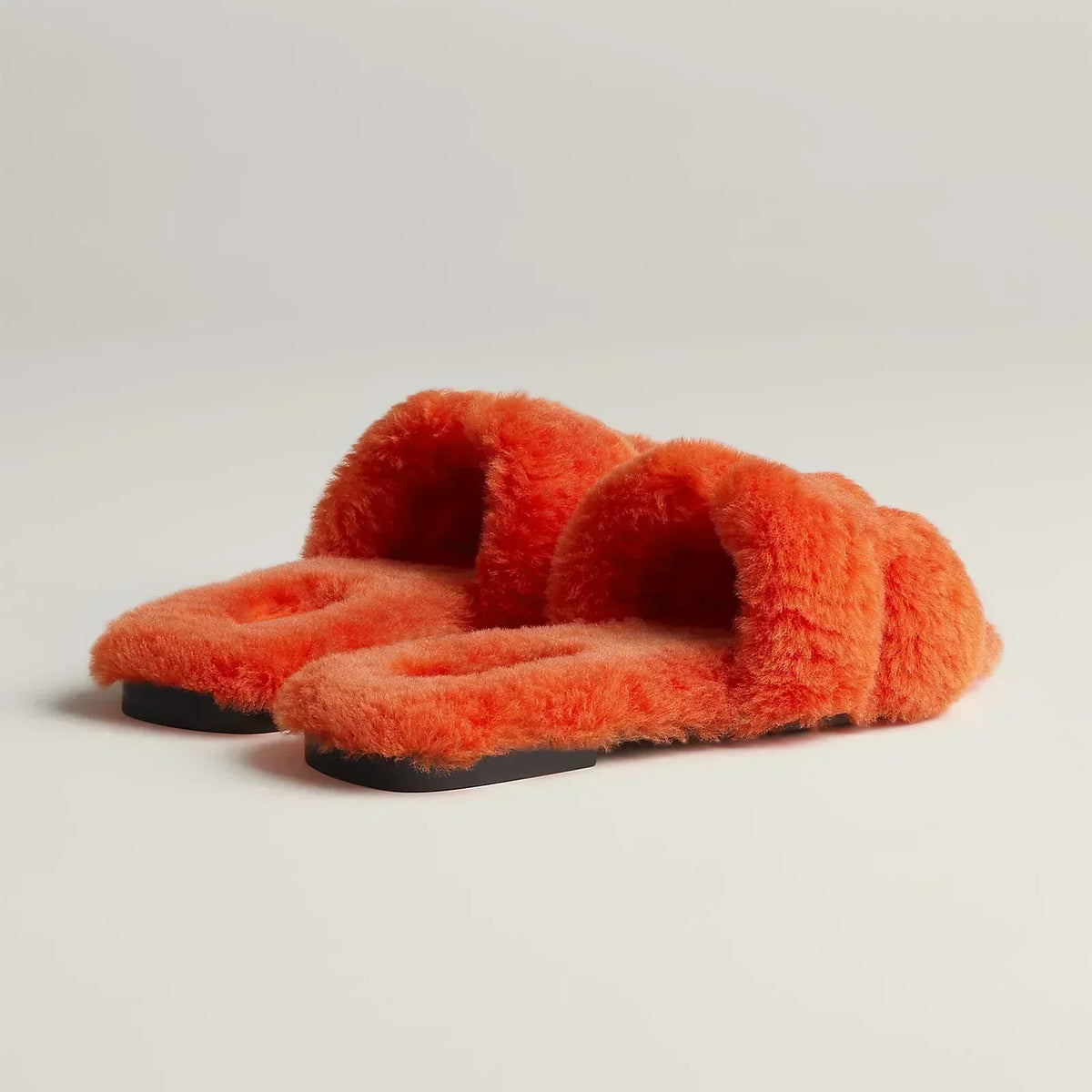 Sandalen Oran – Orange