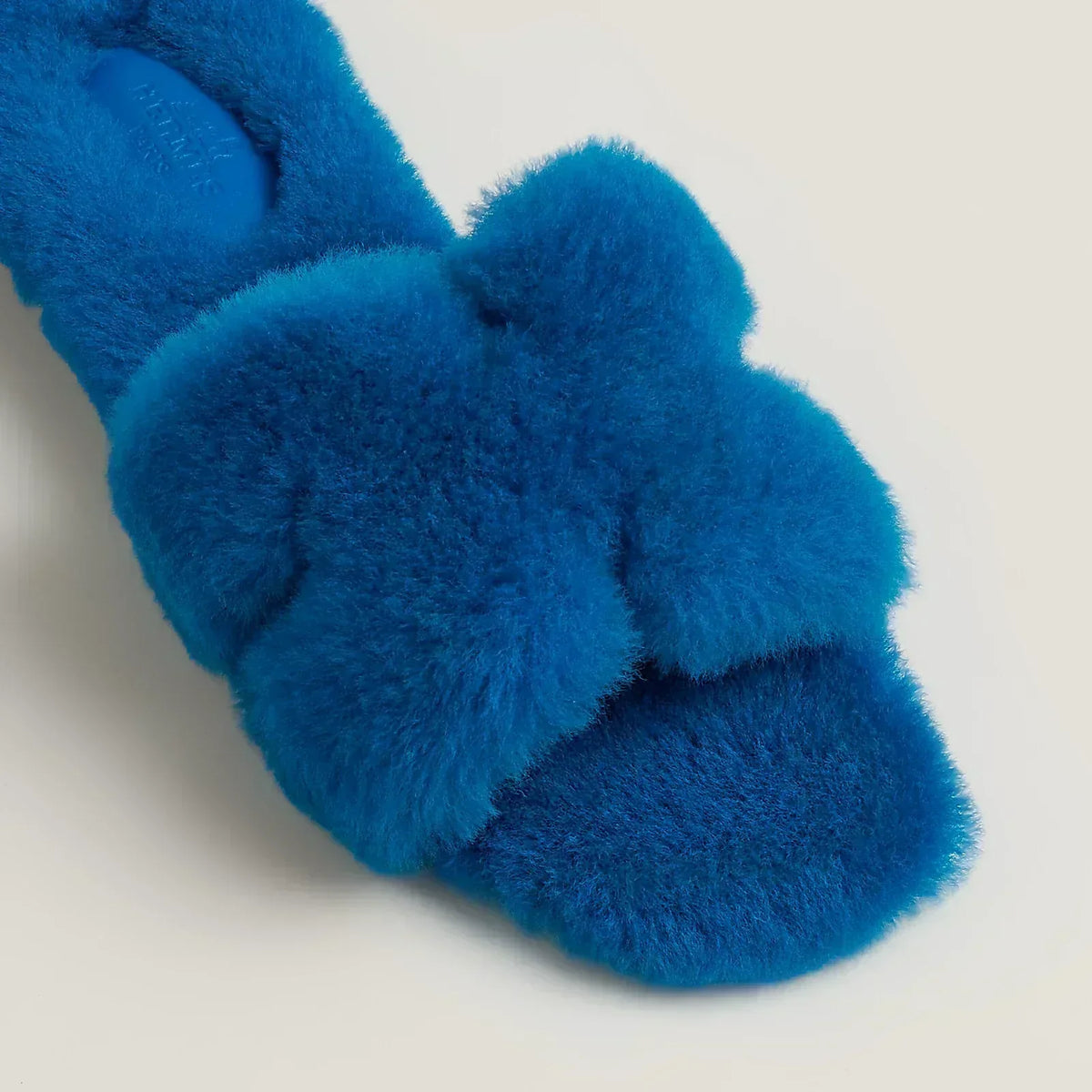 Oran Sandalen - Ozeanblau