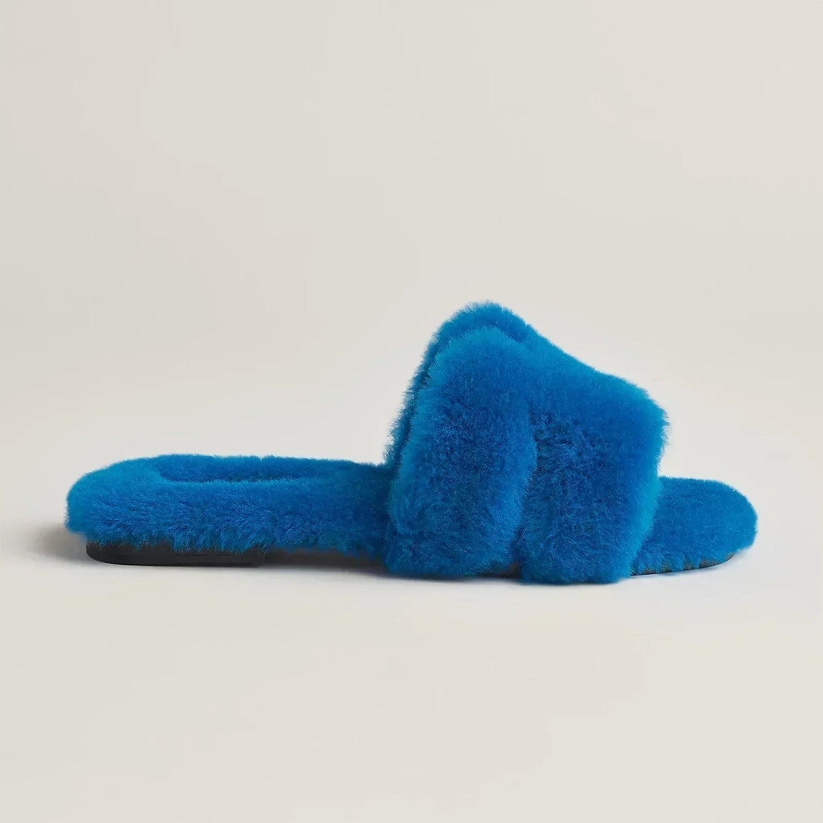 Oran Sandalen - Ozeanblau