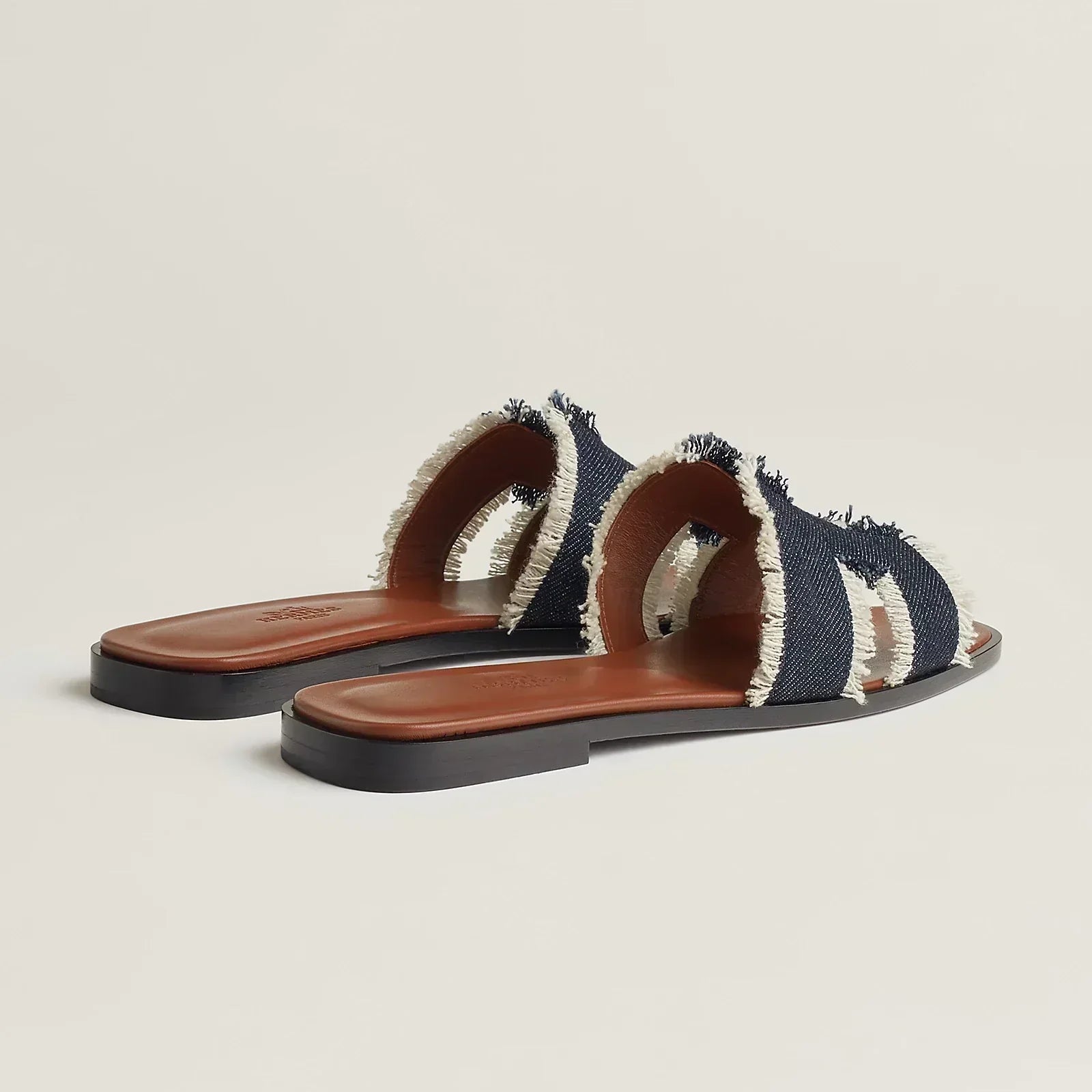 Sandalen Oran - Bleu Brut
